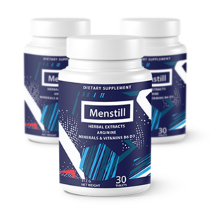 Menstill Pro Menstill Pro