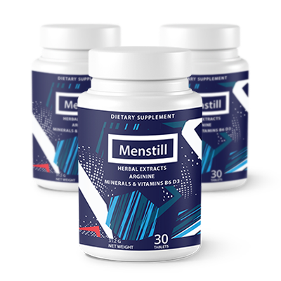 Menstill Pro Menstill Pro